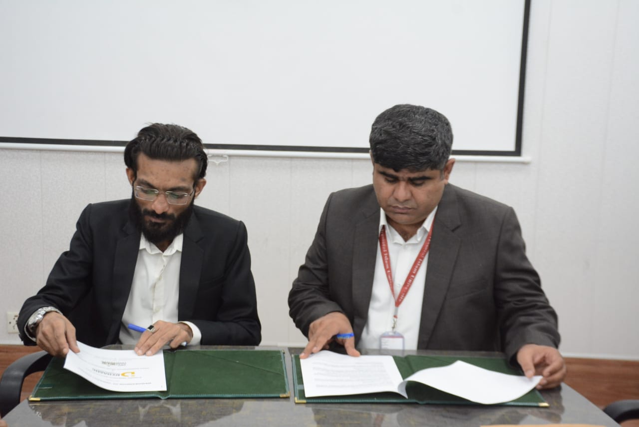 Strategic Academic Linkages & Research Alliances
